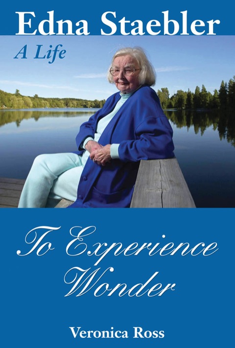 Cover image for book To Experience Wonder