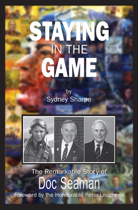 Cover image for book Staying in the Game