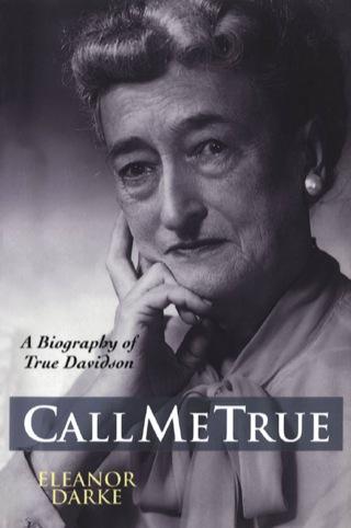Call Me True