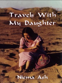 Cover image: Travels with my Daughter 9781550023725