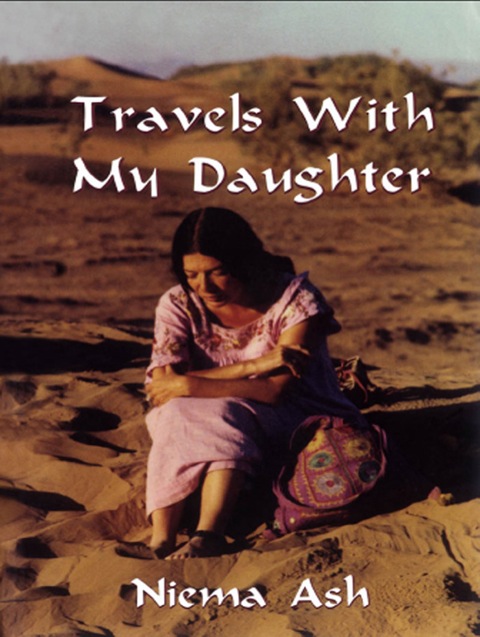Cover image for book Travels with my Daughter