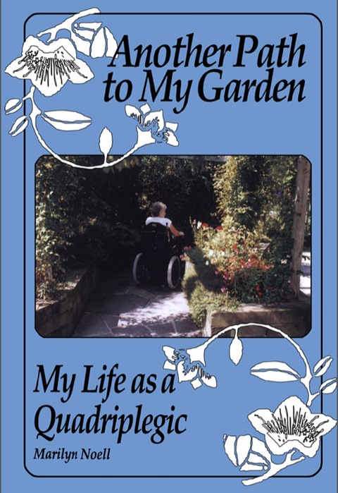 Cover image for book Another Path to My Garden