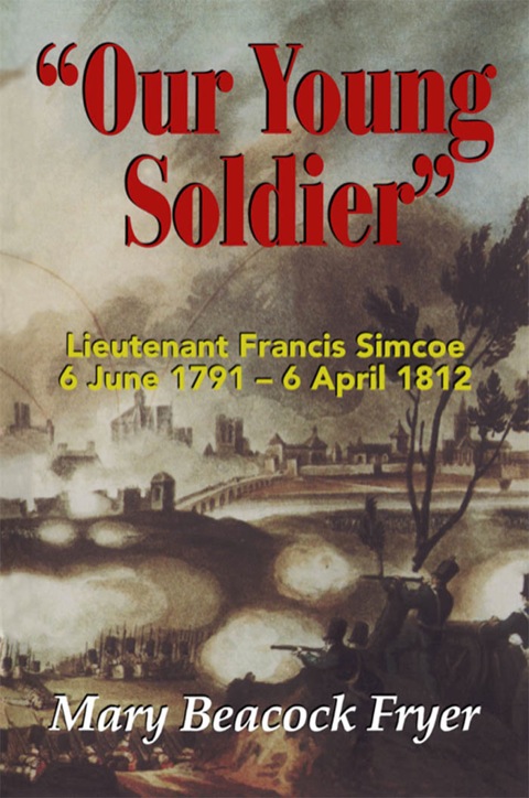 Our Young Soldier 