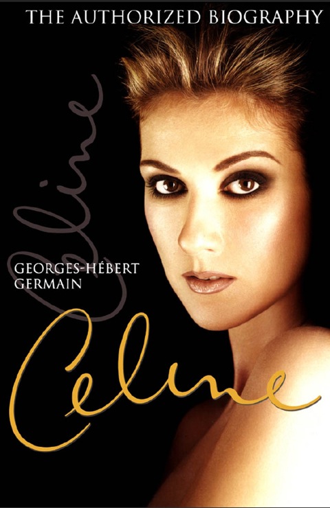 Cover image for book Céline