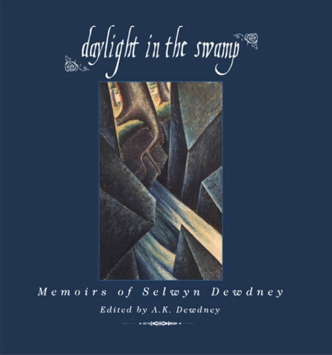 Cover image for book Daylight in the Swamp