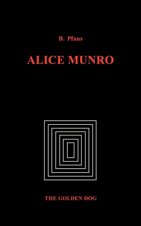 Alice Munro 