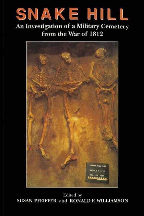 Cover image for book Snake Hill
