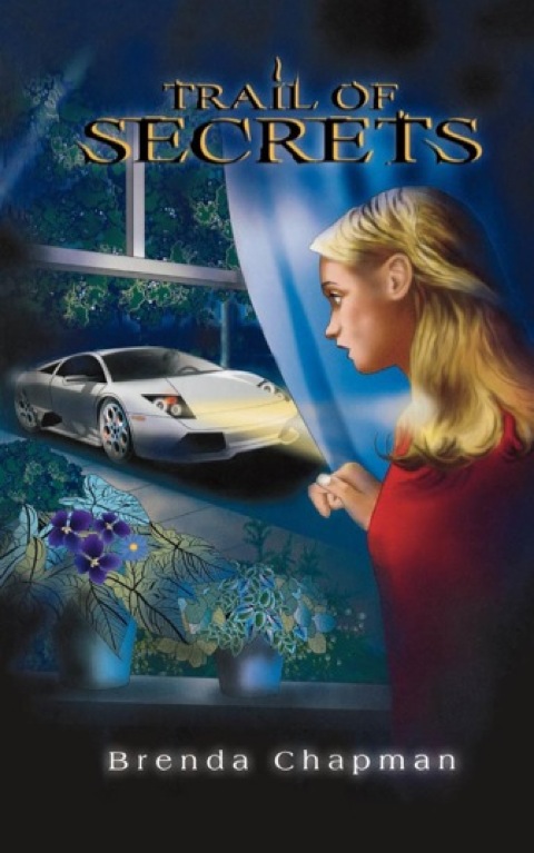 Trail of Secrets A Jennifer Bannon Mystery