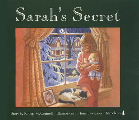 Sarah's Secret 
