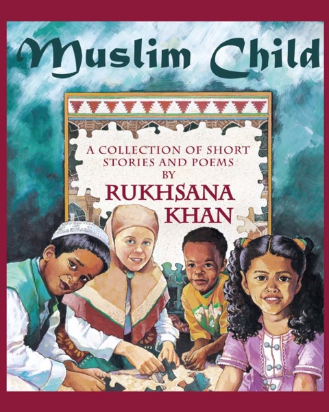 Cover image for book Muslim Child