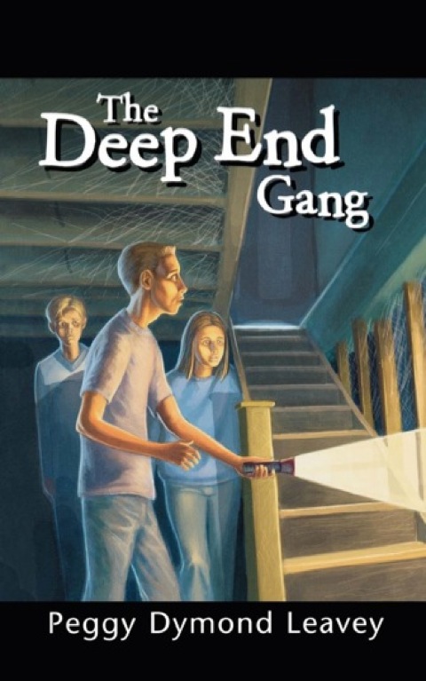 The Deep End Gang 