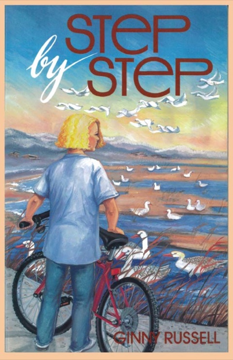 Cover image for book Step by Step