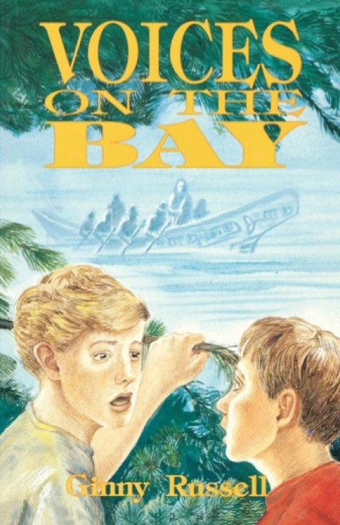 Cover image for book Voices on the Bay