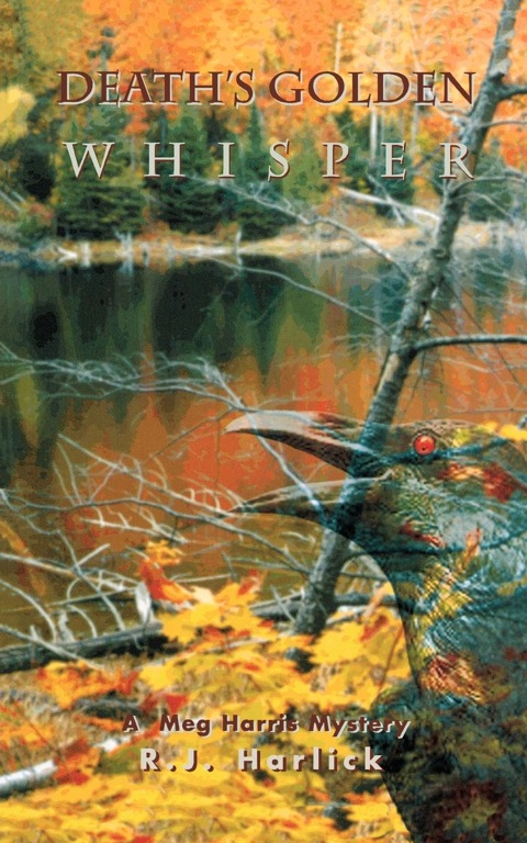 Death's Golden Whisper 