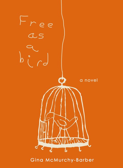 Cover image for book Free as a Bird
