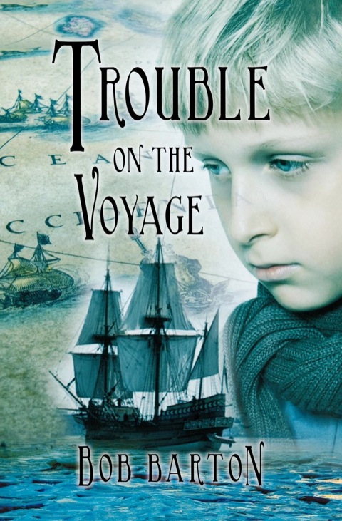 Trouble on the Voyage 