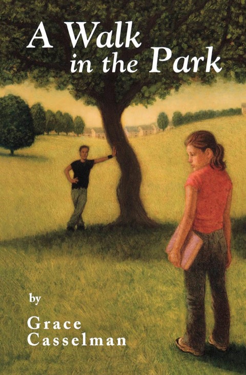 Walk in the Park 