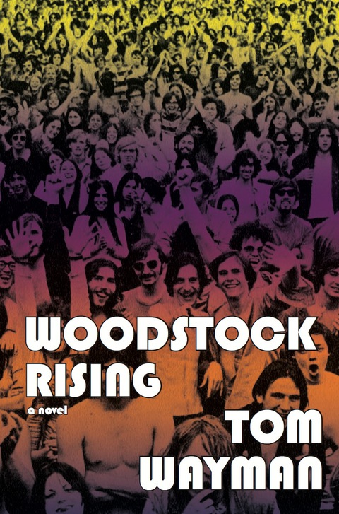 Woodstock Rising 