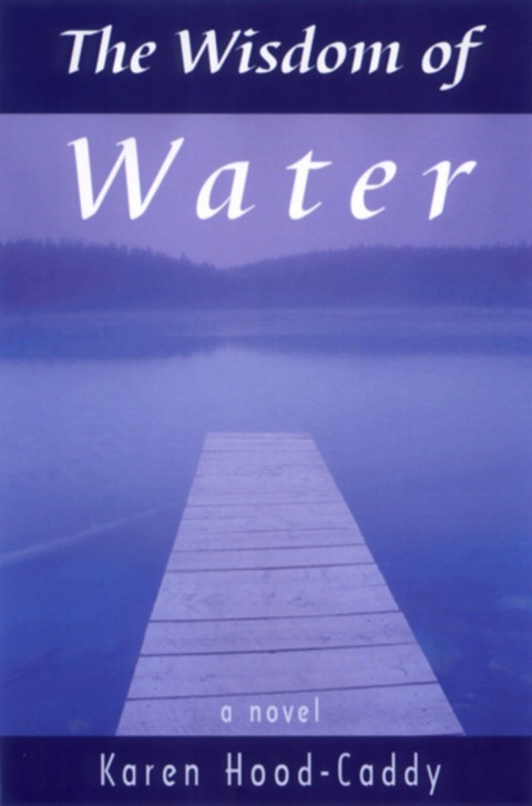 Cover image for book The Wisdom of Water