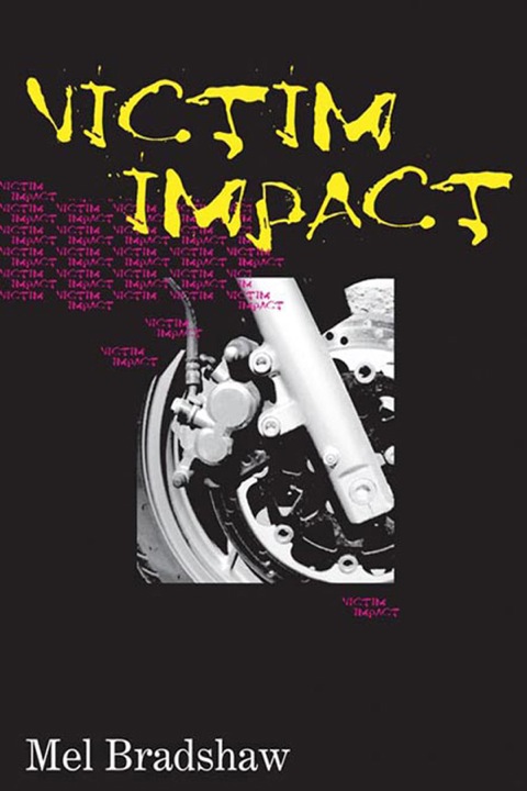 Cover image for book Victim Impact