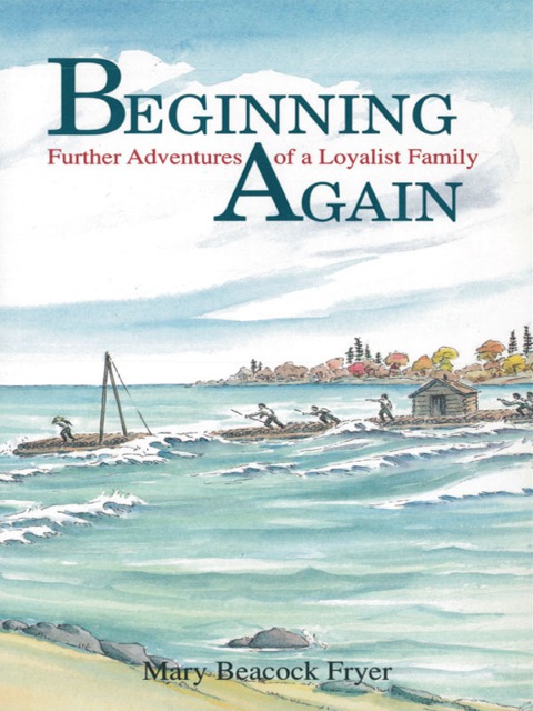 Beginning Again 