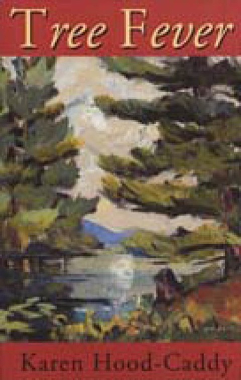 Cover image for book Tree Fever