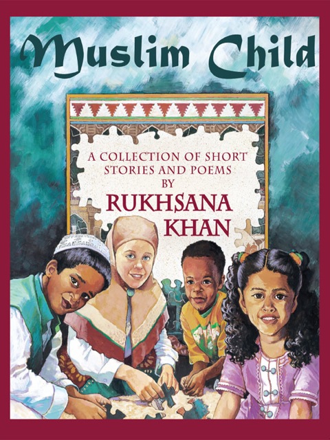 Cover image for book Muslim Child