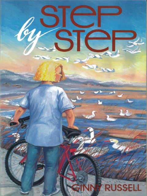 Cover image for book Step by Step