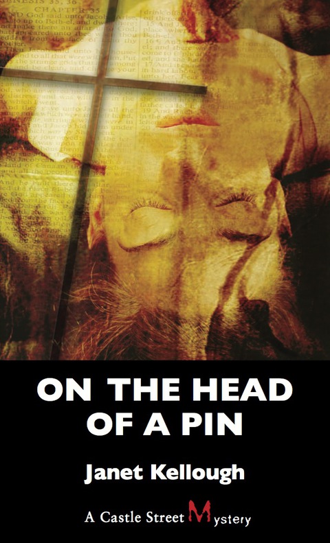 On the Head of a Pin 