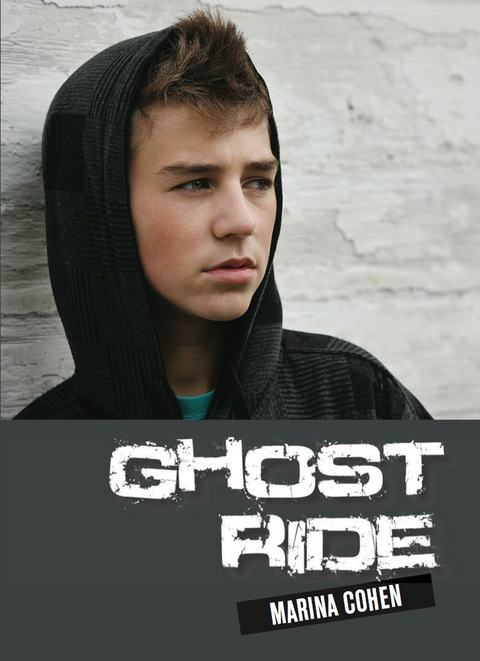 Ghost Ride 