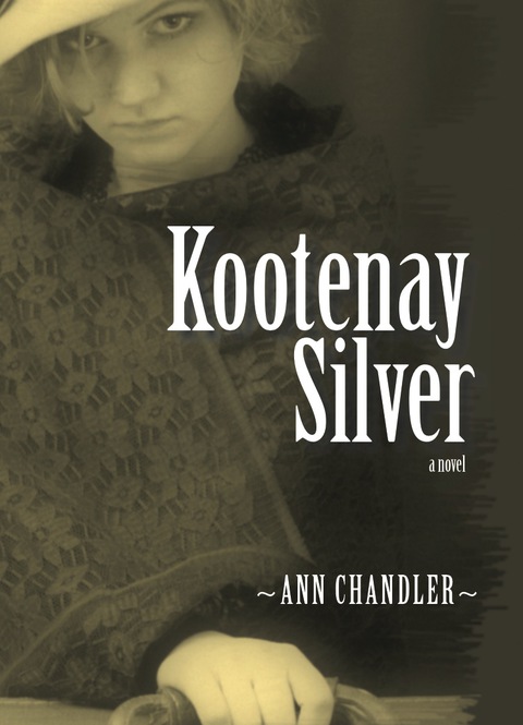 Cover image for book Kootenay Silver