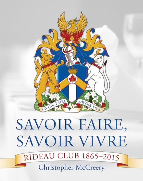 Cover image for book Savoir Faire, Savoir Vivre