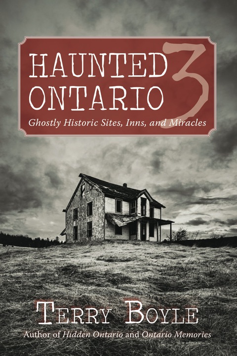 Haunted Ontario 3 