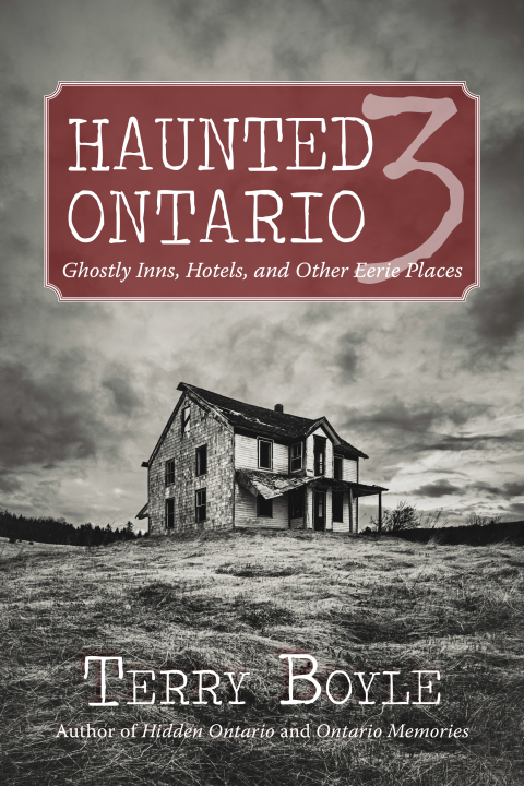 Haunted Ontario 3 