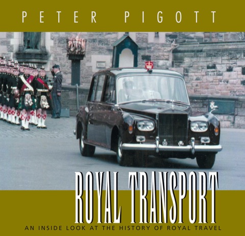 Royal Transport 