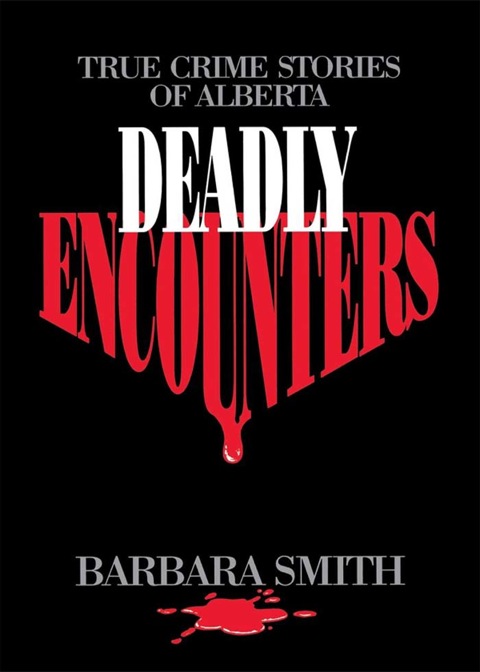 Cover image for book Deadly Encounters