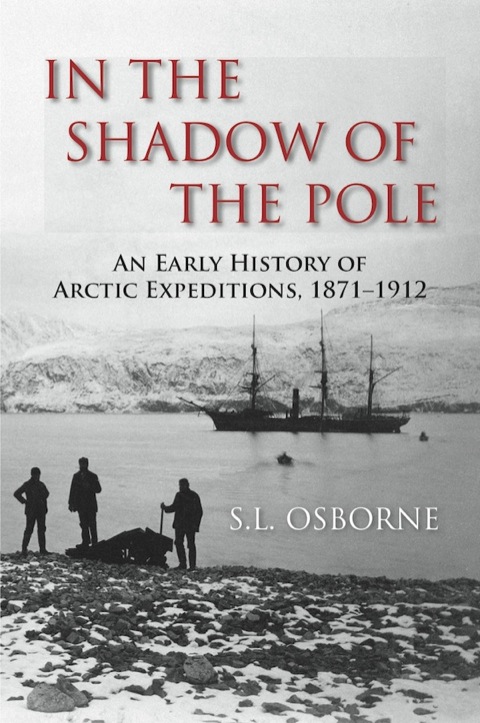 Cover image for book In the Shadow of the Pole