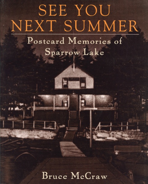 Cover image for book See You Next Summer