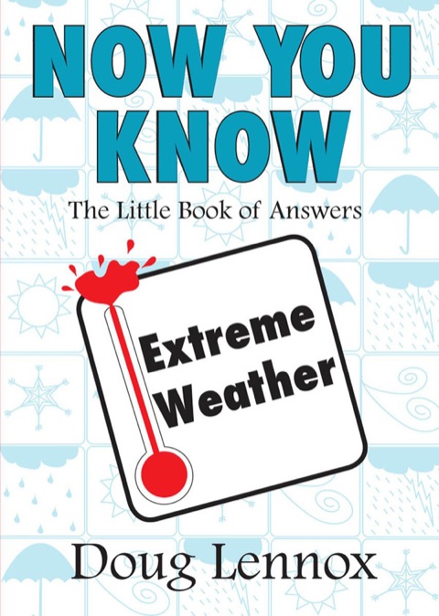 Cover image for book Now You Know Extreme Weather