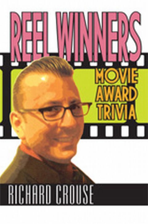 Cover image for book Reel Winners