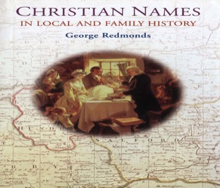 Christian Names in Local and Family History