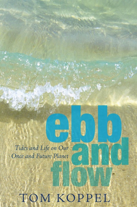 Cover image for book Ebb and Flow