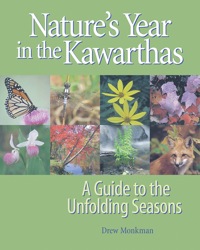 Titelbild: Nature's Year in the Kawarthas 9781896219806