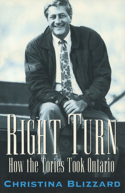Cover image for book Right Turn