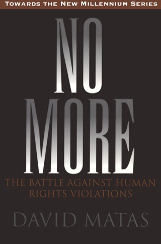 No More