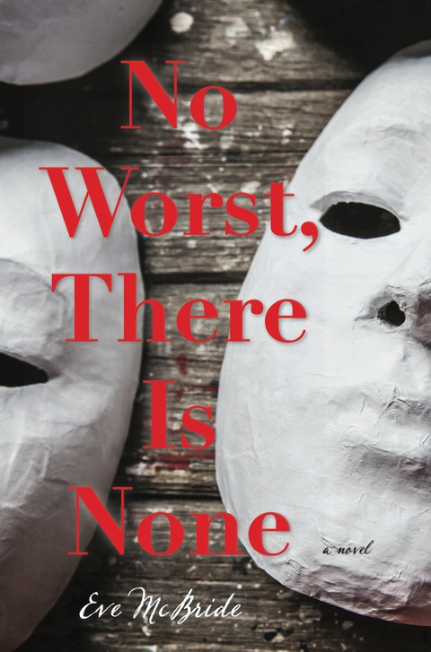 Cover image for book No Worst, There Is None