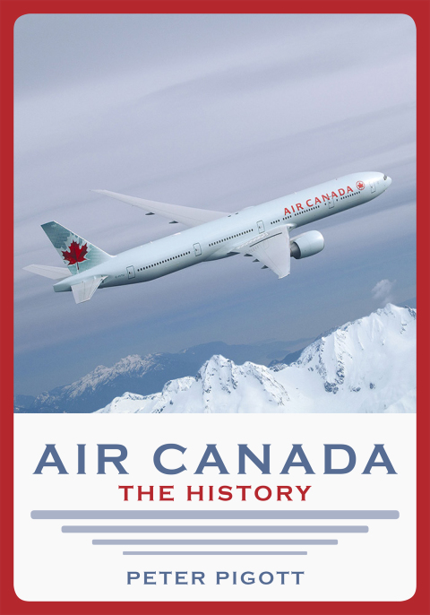 Air Canada 