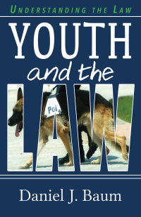 Cover image: Youth and the Law 9781459719552