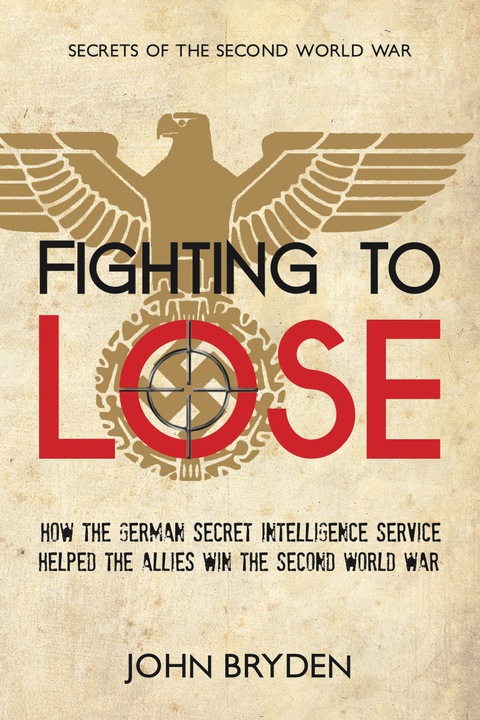 Cover image for book Fighting to Lose