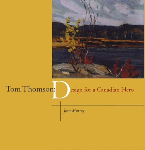 Tom Thomson 